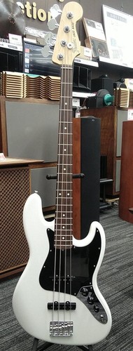 Fender american performer jazz - fender,