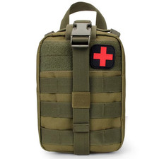 IFAK first aid kit medical