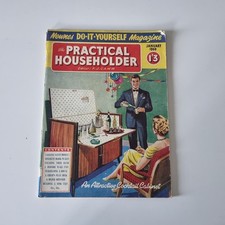 Practical Householder Magazine
