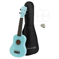 Soprano Ukulele by World