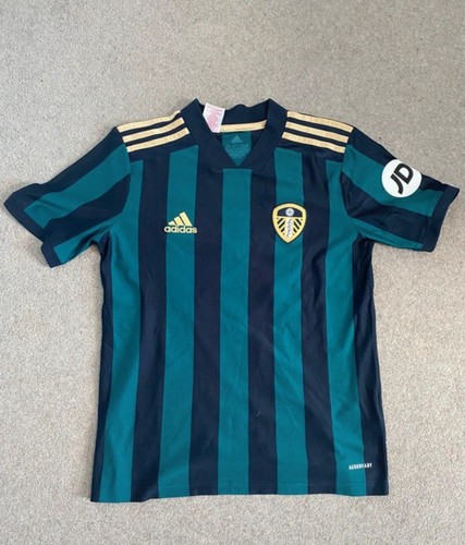 Leeds united football shirt - united,