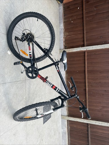 Rockrider for kids - for,