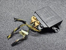 JAGUAR XF PDC REAR PARKING