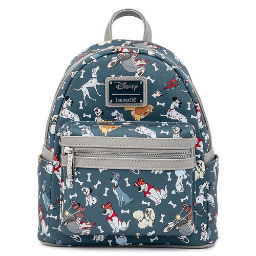 Loungefly disney dogs - loungefly,