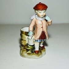 Antique Gebruder Heubach