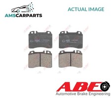 BRAKE PADS SET BRAKING PAD