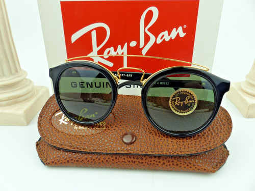 Ray ban bausch lomb w0932 - lomb,