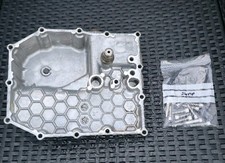 Engine Oil Sump Pan For Suzuki Bandit GSF 600 Mk2 With Stainless Steel Bolts ###