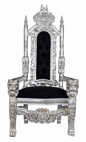 Palazzo int thron xxl wingback - int,