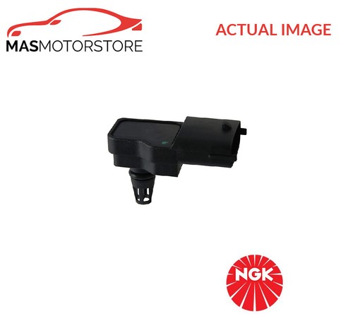Manifold pressure map - manifold, sensor