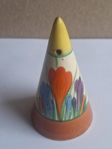 Clarice cliff crocus - clarice,