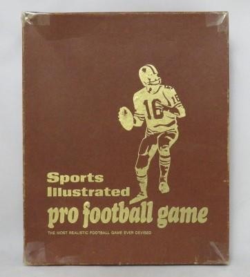 Sports illustrated pro - sports,