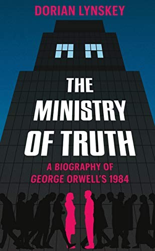 The ministry truth - ministry, truth: