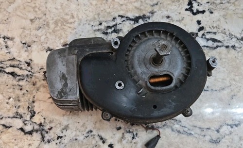 1983 piaggio ciao scooter - piaggio,