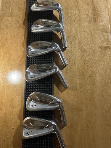 Mizuno pw heads only - mizuno, mp-59