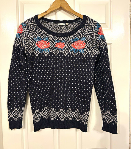 Fatface women navy - women’s, fair