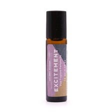 Excitement Fine Fragrance