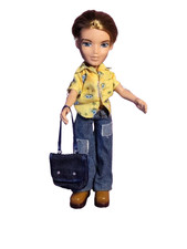 Bratz x Boyz: 2nd Edition