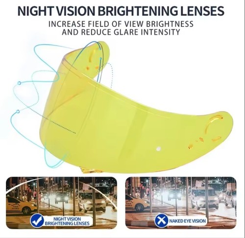 Shoei neotec visor - shoei, 1