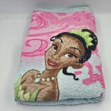 Disney The Princess And The