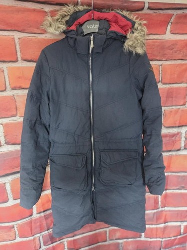 Musto women navy faux - navy,
