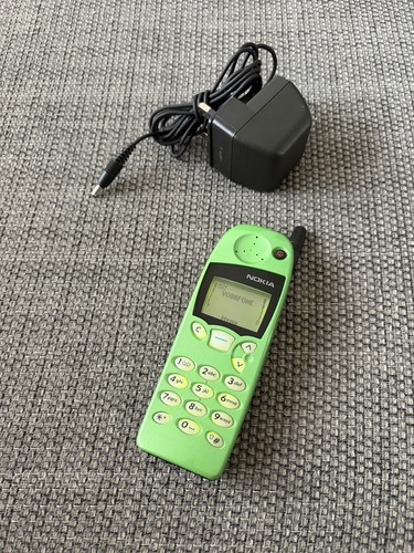 Nokia 5110 mobile phone - mobile,