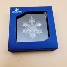 Swarovski Crystal Christmas