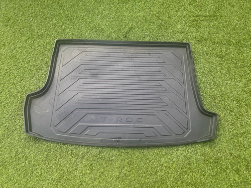 Genuine roc rubber boot - vw, t-roc