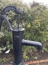 Antique  Cast iron, Victorian