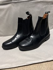 Toggi Women's Leather Riding