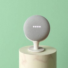Google Nest & Home Mini Stand