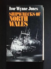 Shipwrecks of North Wales –