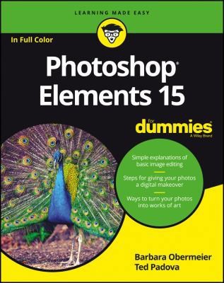 Photoshop elements for - elements, 15