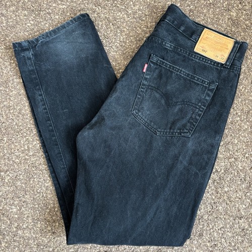 Levi 501 premium big - big, e