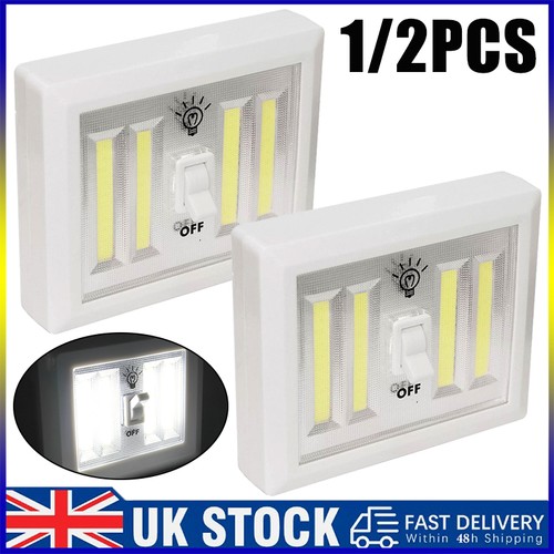 Led battery wall - led,