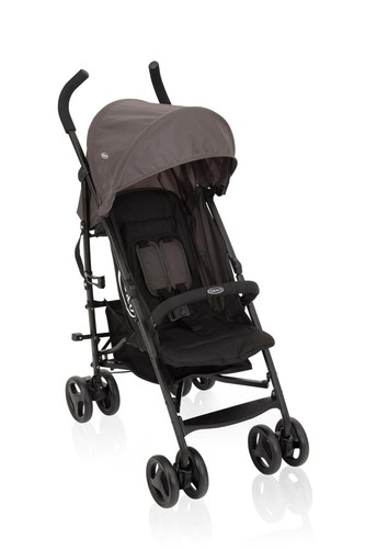 Lightweight compact baby - compact,