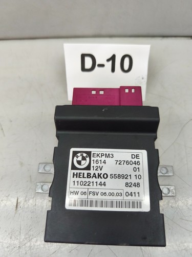 Bmw e60 e81 e84 e87 - e87, e91