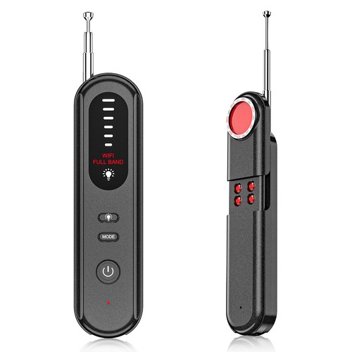 Hidden camera detector - detector, –