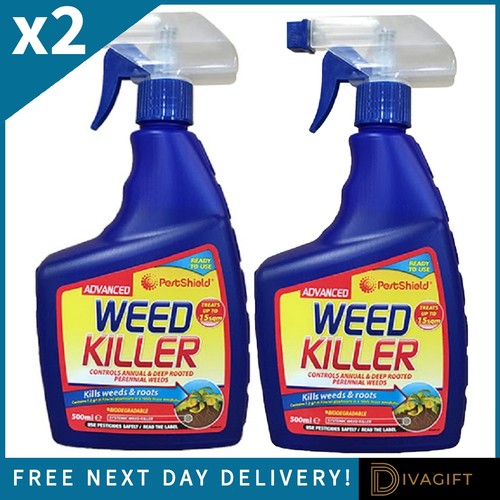 Advanced weedkiller weed - advanced,