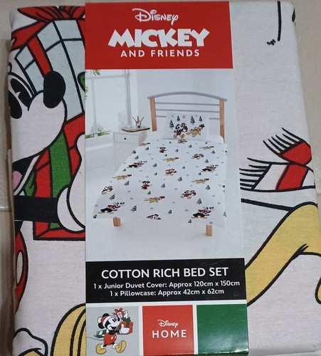 Disney home christmas mickey - mickey, &