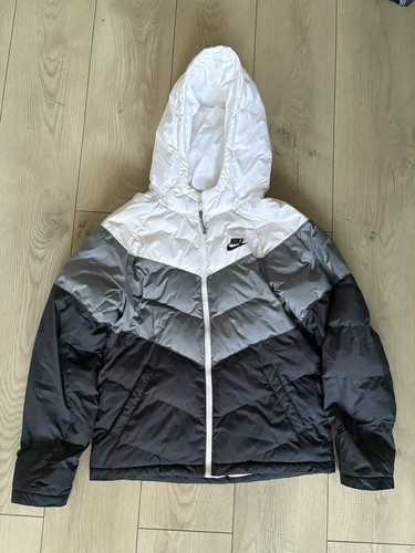 Nike sportswear junior - sportswear, padded