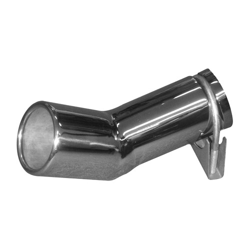 Tech car exhaust - trim, drop