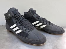 Adidas Mens HVC 2 Havoc Black