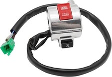 Stop Kill Switch Housing