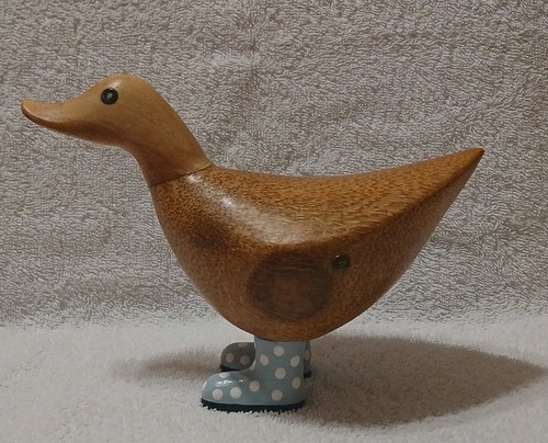 Dcuk the duck - the,
