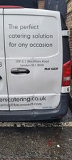 2014-2023 MERCEDES VITO W447