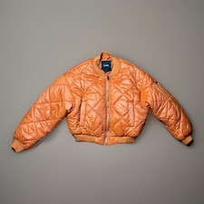 Pull & Bear Bomber Jacket