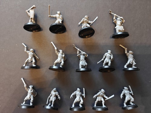 22x uruk hai warriors - 22x, uruk-hai