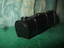 HORNBY SR Q1 CLASS BLACK LOCO