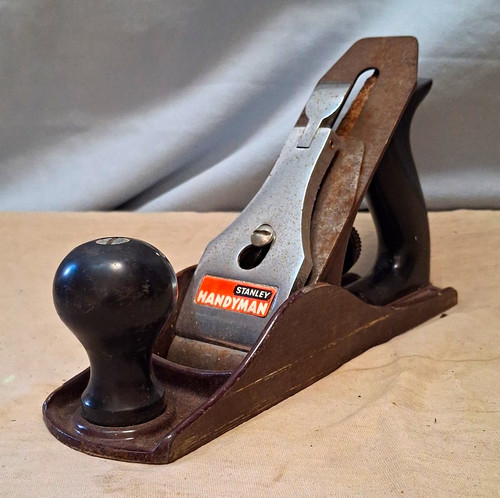 Stanley handyman bench - stanley,